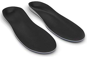 orthotic support for feet