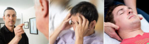 treatment for dizziness