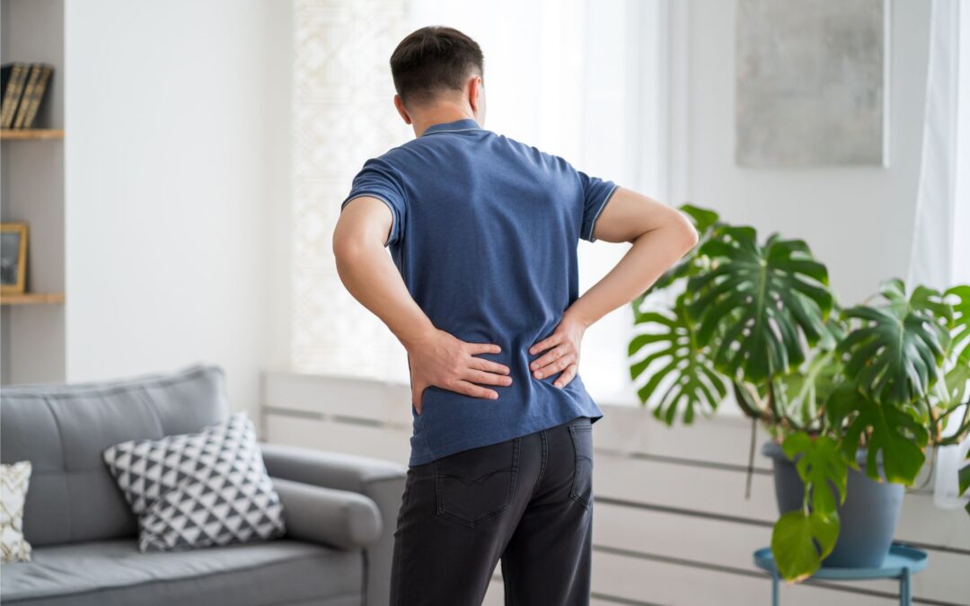 Chiropractic Care for Sciatica: A Simple Guide