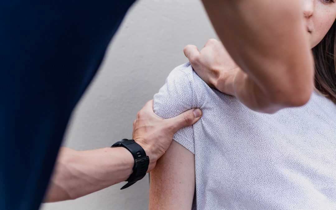 A Chiropractor’s Guide to Shoulder Impingement Syndrome